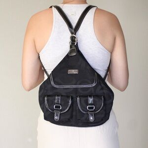 Minicci Mini Backpack Bag